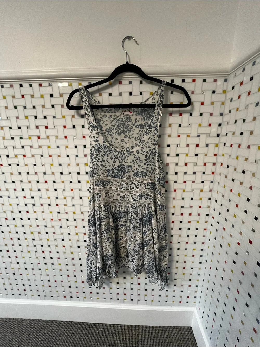 Free People lightweight intimately